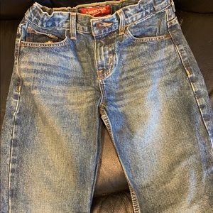Boys jeans
